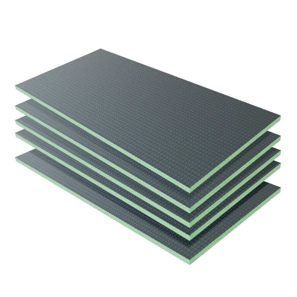Pannello di Costruzione da Piastrellare in Estruso in Polistrirene Rigido per la Isolamento della Casa e del Bagno Varie Dimensioni in set da 4/5 pz. - Image 11