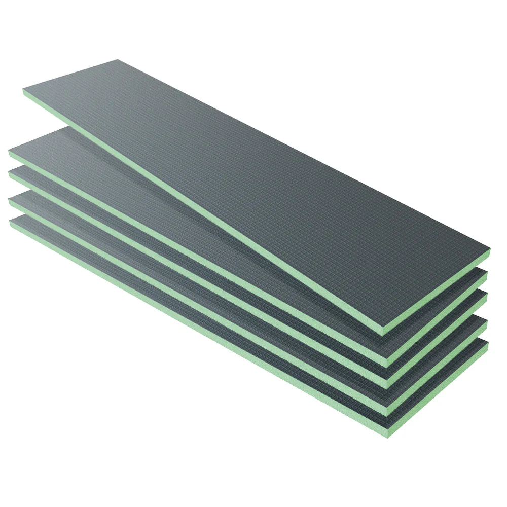 Pannello di Costruzione da Piastrellare in Estruso in Polistrirene Rigido per la Isolamento della Casa e del Bagno Varie Dimensioni in set da 4/5 pz. - Image 17